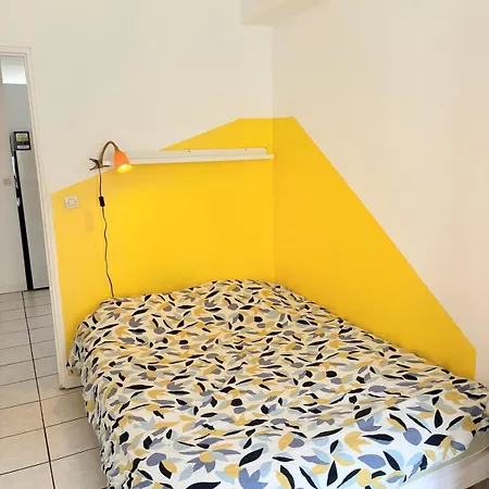 L'arc En Ciel Apartment Le Havre