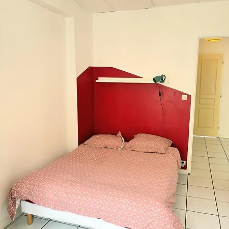 L'arc En Ciel Apartment Le Havre