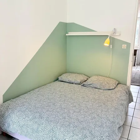 Apartment L'arc En Ciel