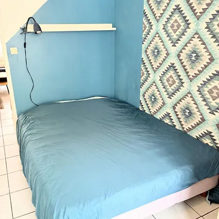 L'arc En Ciel Apartment Le Havre